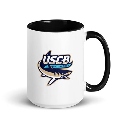 Coffee Mug | University South Carolina Beaufort Track & Field