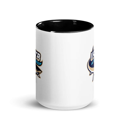 Coffee Mug | University South Carolina Beaufort Track & Field