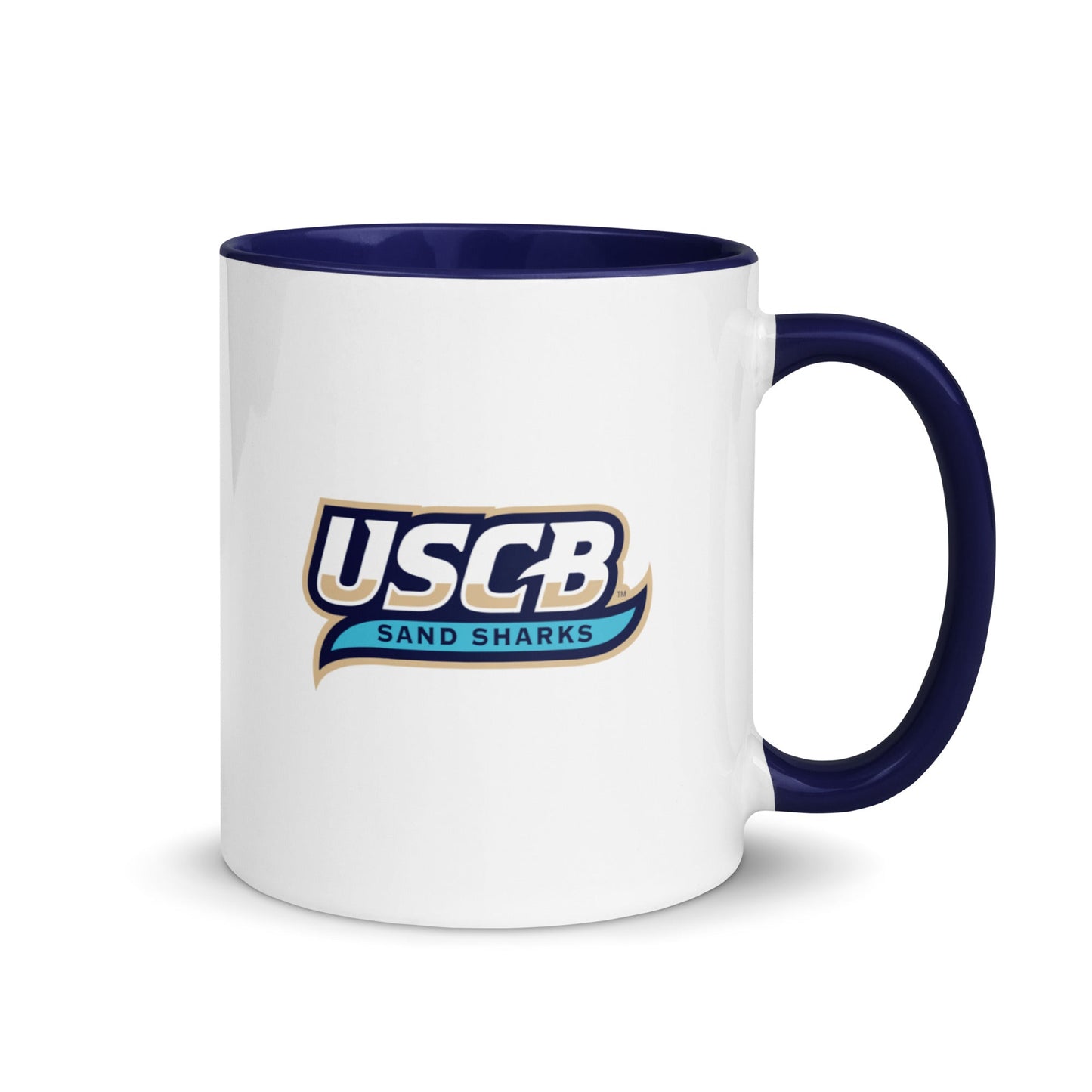 Coffee Mug | University South Carolina Beaufort Track & Field | USCB Logo