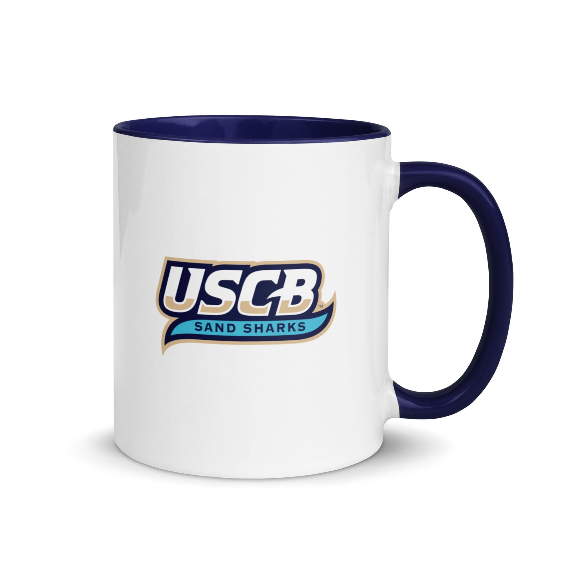 Coffee Mug | University South Carolina Beaufort Track & Field | USCB Logo
