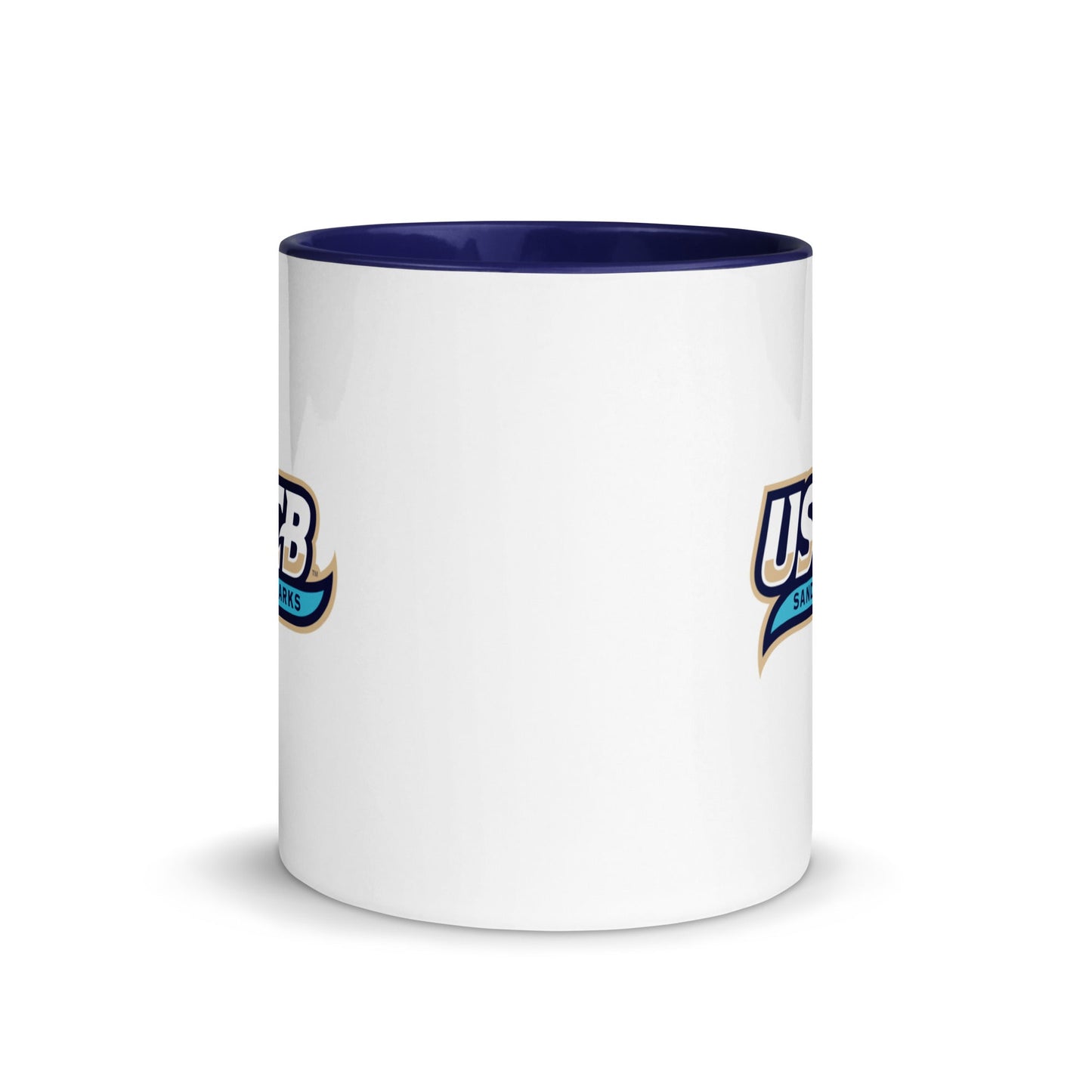 Coffee Mug | University South Carolina Beaufort Track & Field | USCB Logo