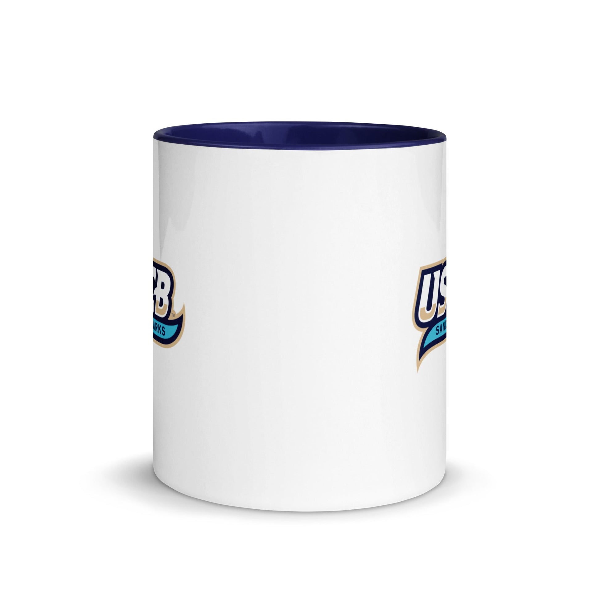 Coffee Mug | University South Carolina Beaufort Track & Field | USCB Logo