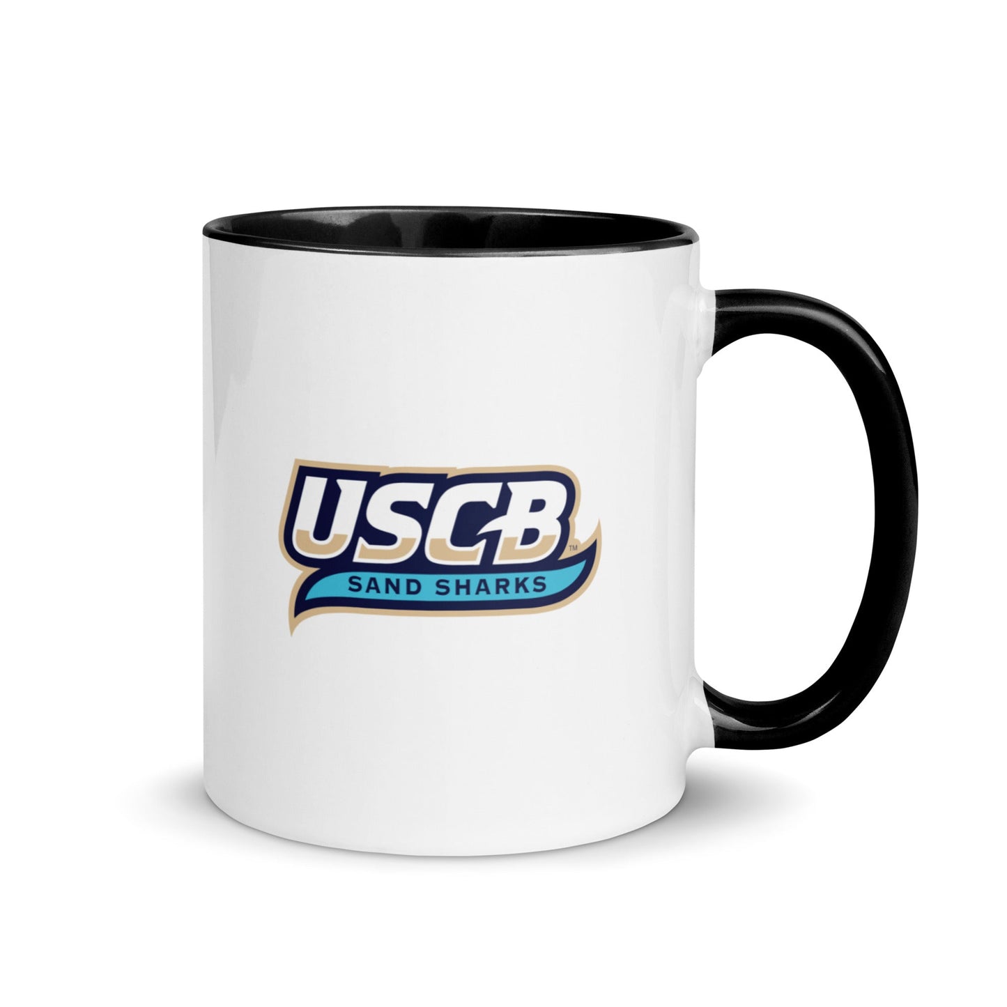 Coffee Mug | University South Carolina Beaufort Track & Field | USCB Logo