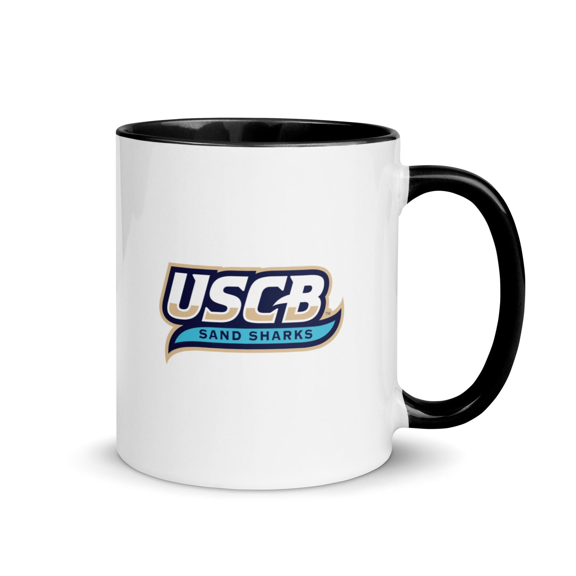 Coffee Mug | University South Carolina Beaufort Track & Field | USCB Logo