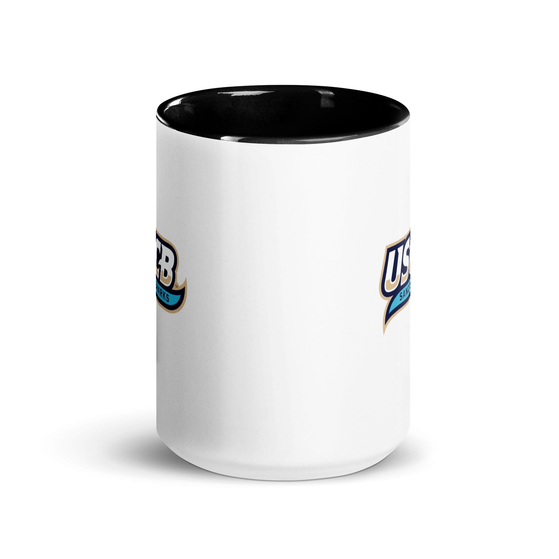 Coffee Mug | University South Carolina Beaufort Track & Field | USCB Logo