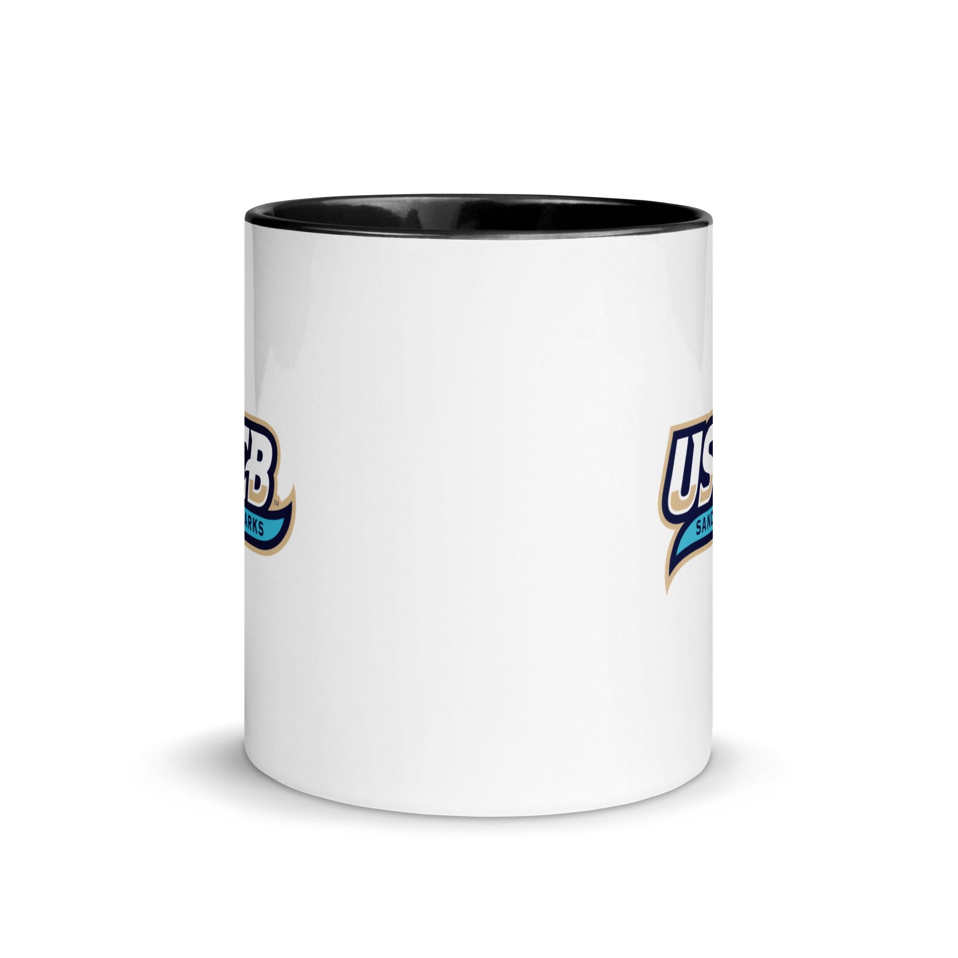 Coffee Mug | University South Carolina Beaufort Track & Field | USCB Logo