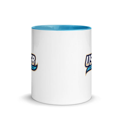 Coffee Mug | University South Carolina Beaufort Track & Field | USCB Logo