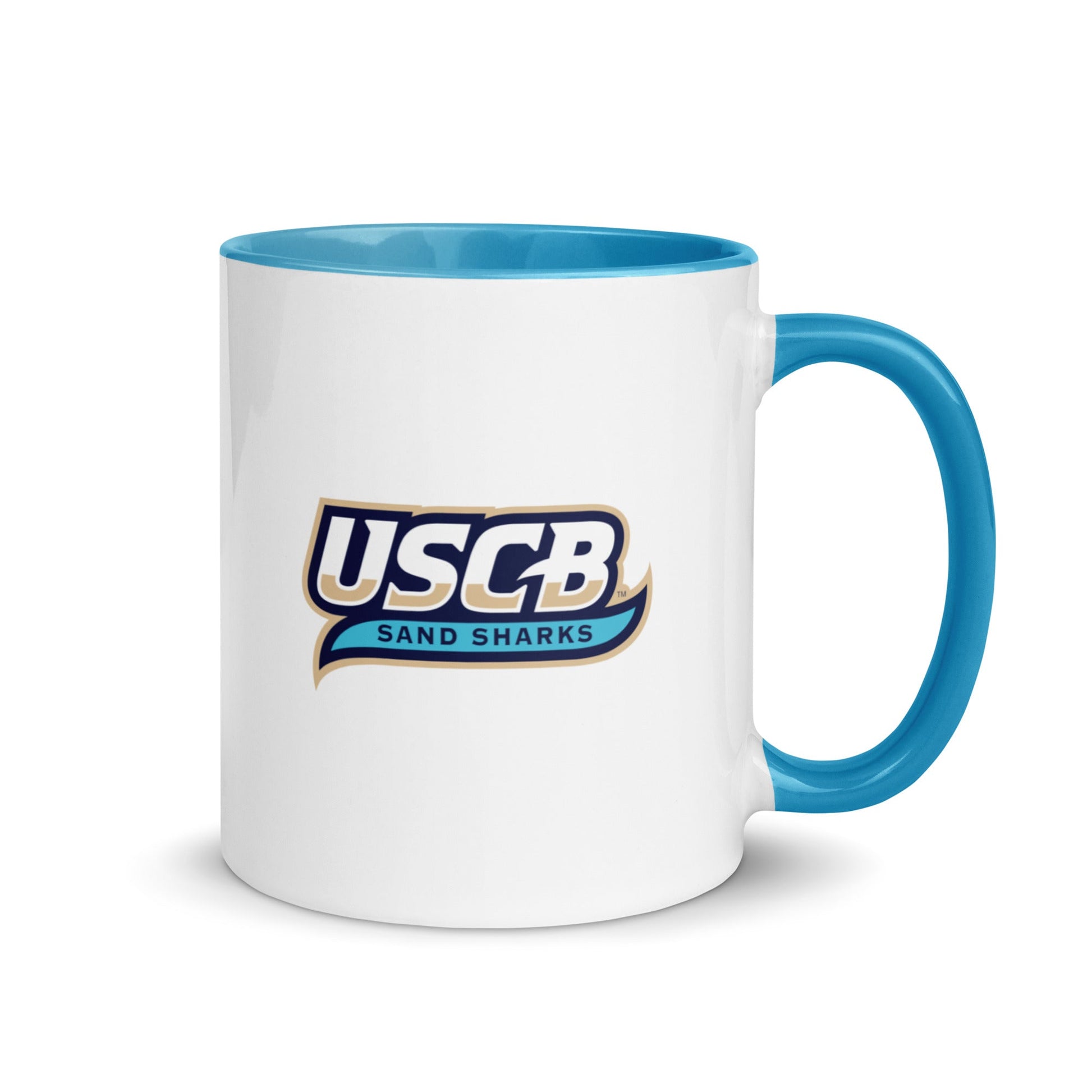 Coffee Mug | University South Carolina Beaufort Track & Field | USCB Logo