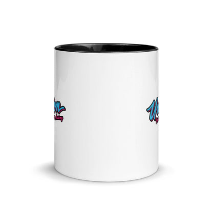 Coffee Mug | U.P.A. | Union Vice Logo