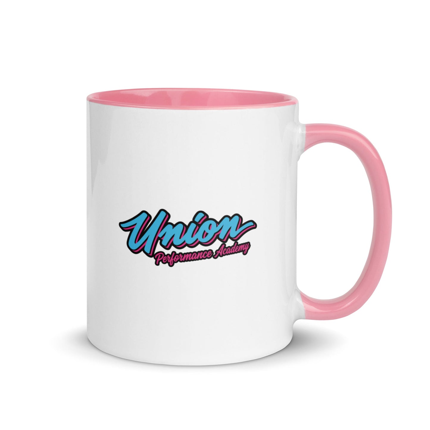 Coffee Mug | U.P.A. | Union Vice Logo