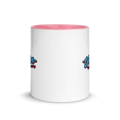 Coffee Mug | U.P.A. | Union Vice Logo