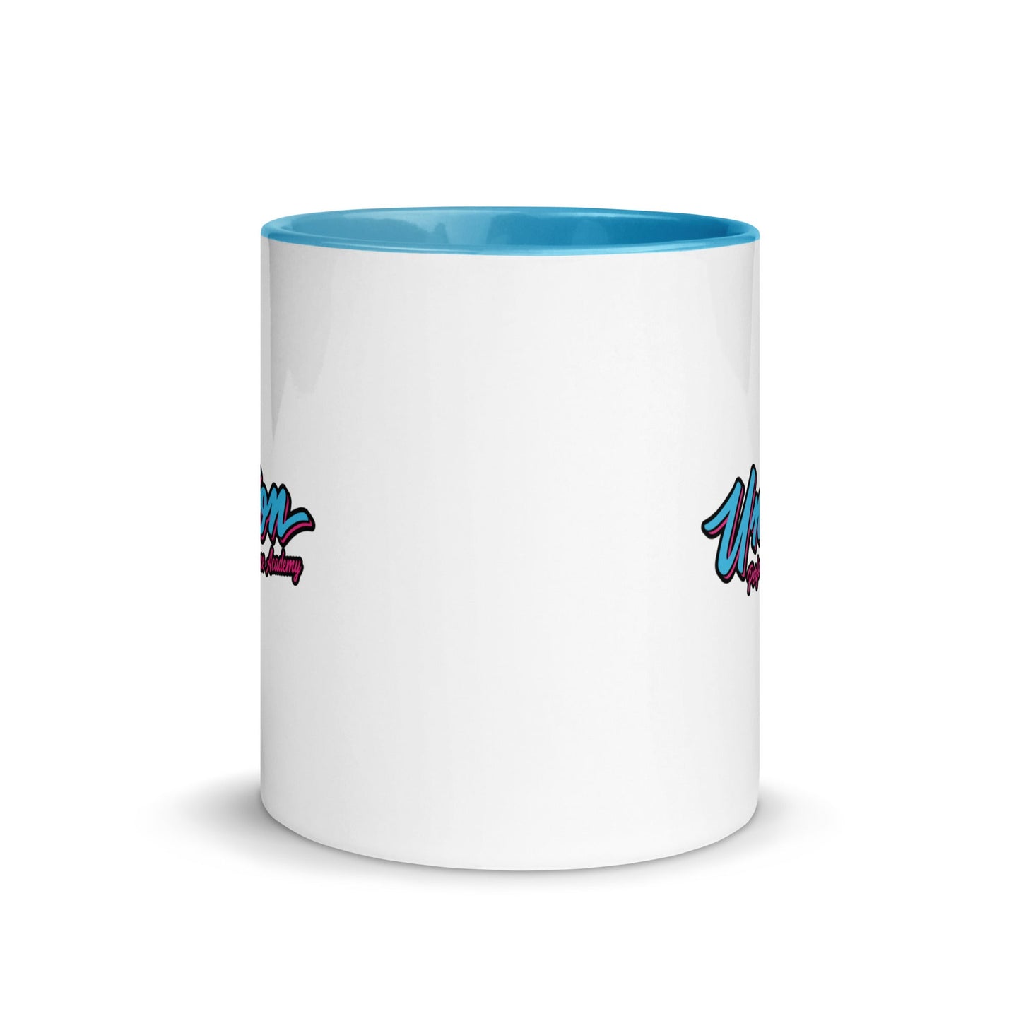 Coffee Mug | U.P.A. | Union Vice Logo