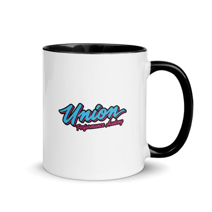 Coffee Mug | U.P.A. | Union Vice Logo
