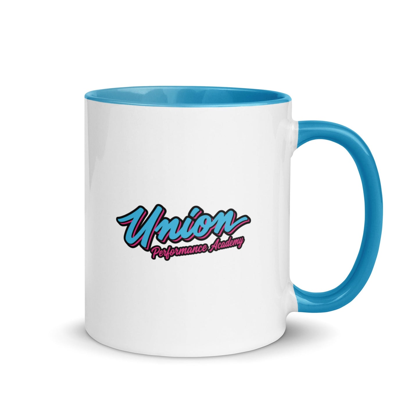 Coffee Mug | U.P.A. | Union Vice Logo