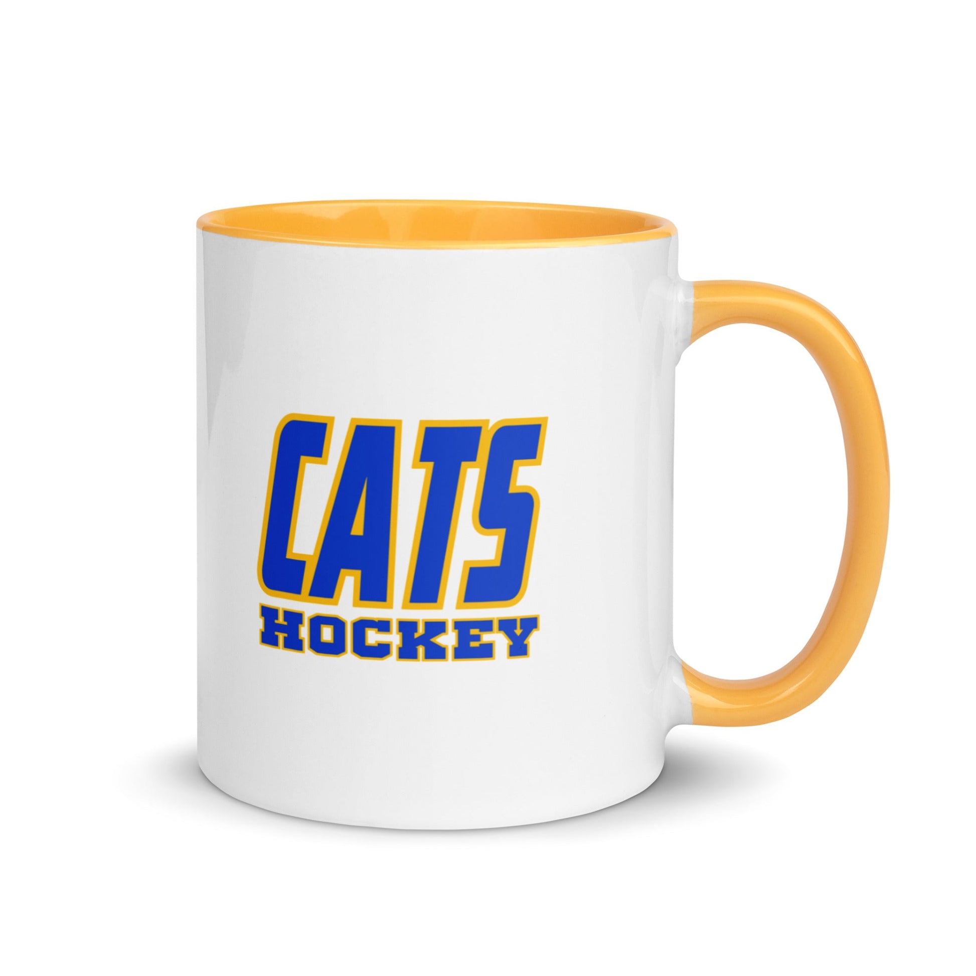 Coffee Mug | UPJ Hockey | Atlethics Logo