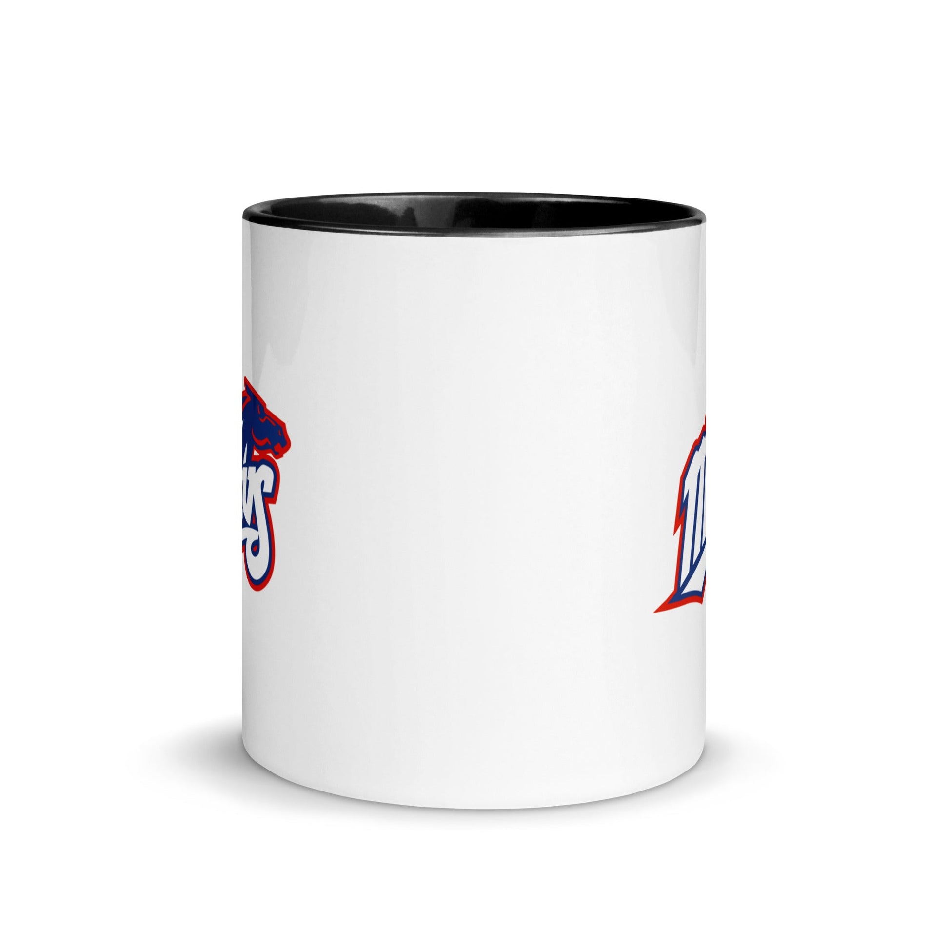 Coffee Mug | Upper Makefield Mavs Fastpitch | Mavs Logo