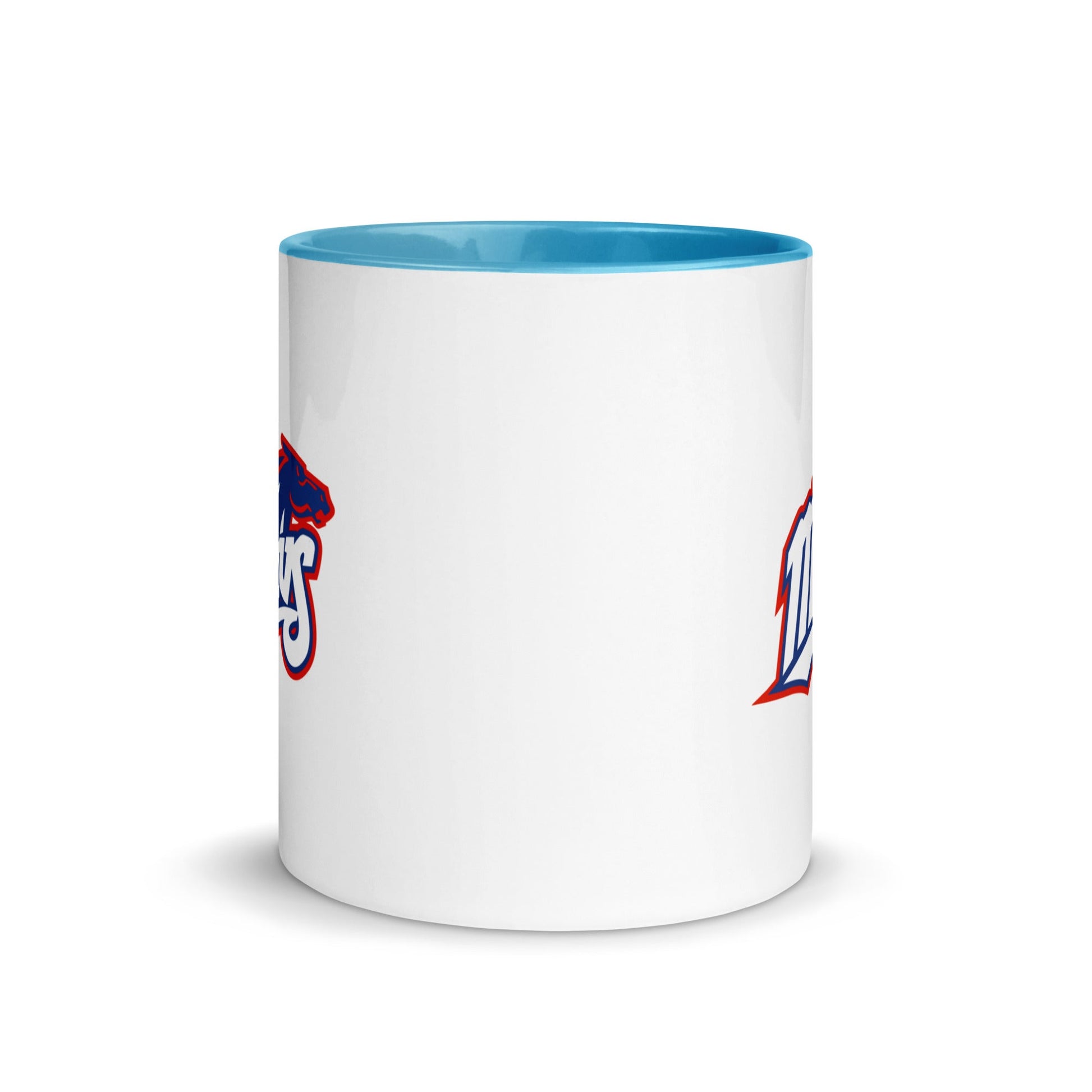 Coffee Mug | Upper Makefield Mavs Fastpitch | Mavs Logo
