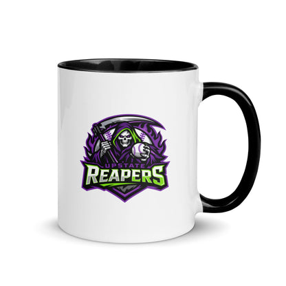 Coffee Mug | Upstate Reapers