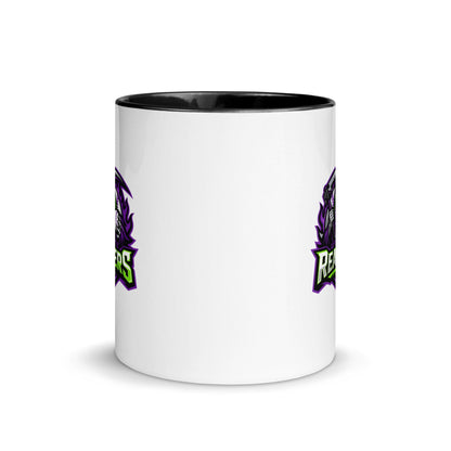Coffee Mug | Upstate Reapers