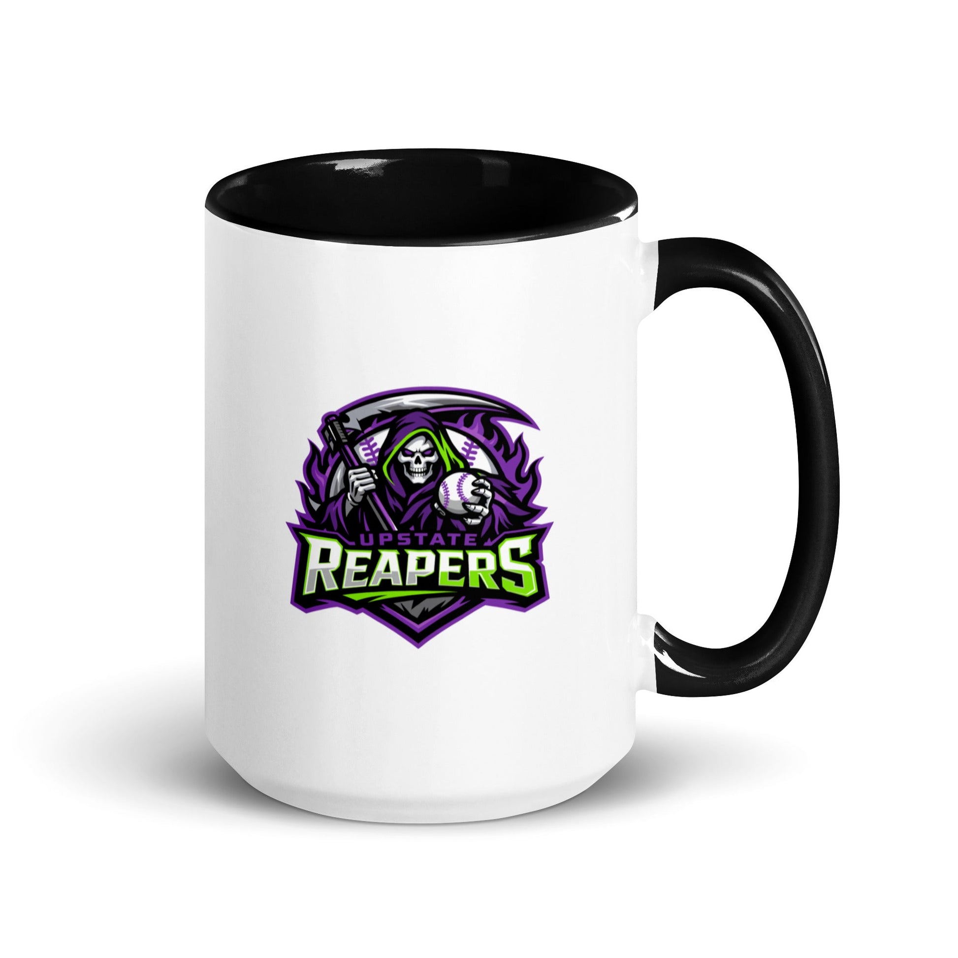 Coffee Mug | Upstate Reapers