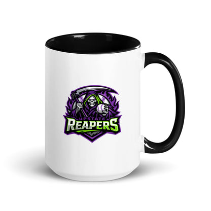 Coffee Mug | Upstate Reapers