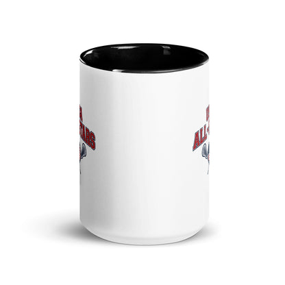 Coffee Mug | USA ALL STARS BERLIN 2026 | Modern Script Logo