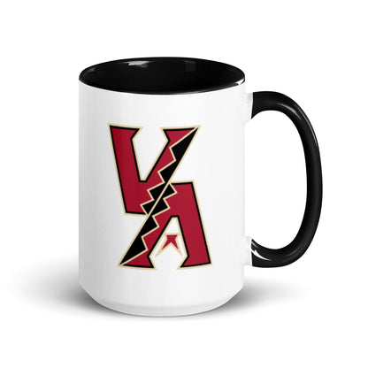 Coffee Mug | VA Diamondbacks | Mark Logo
