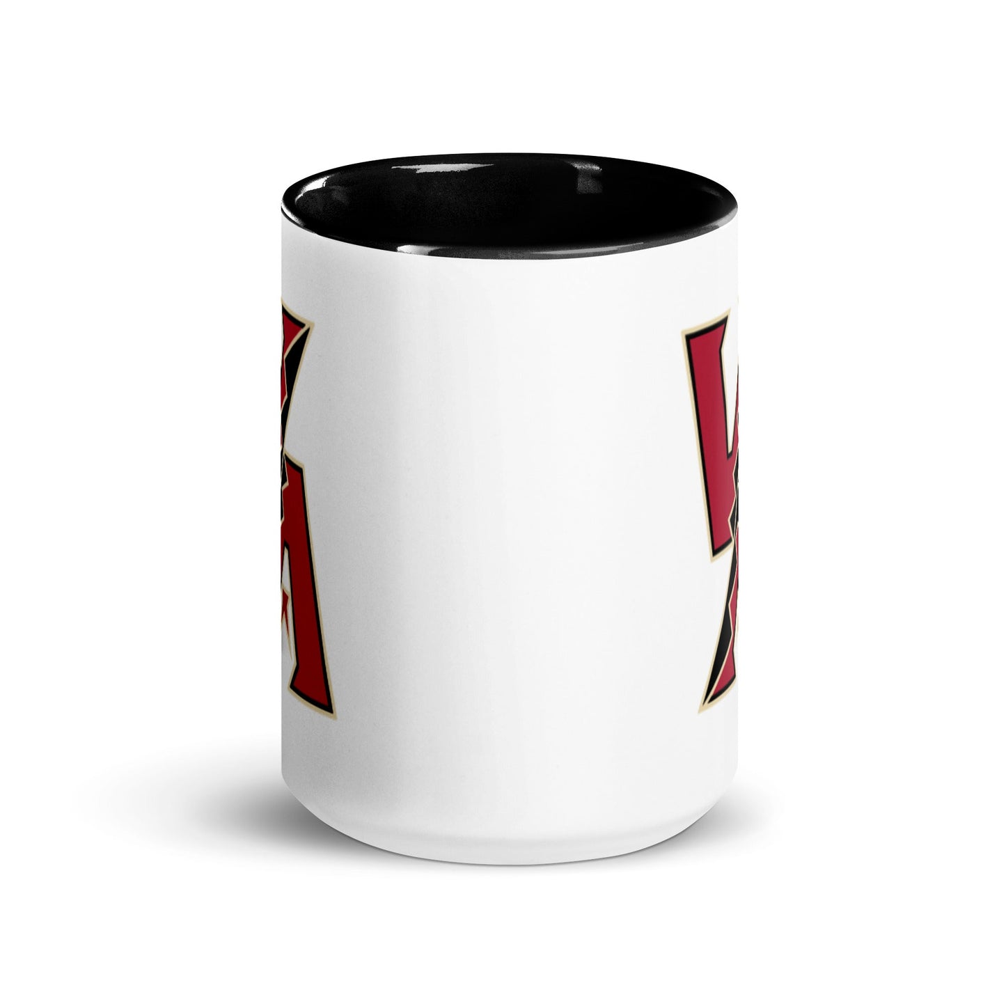 Coffee Mug | VA Diamondbacks | Mark Logo