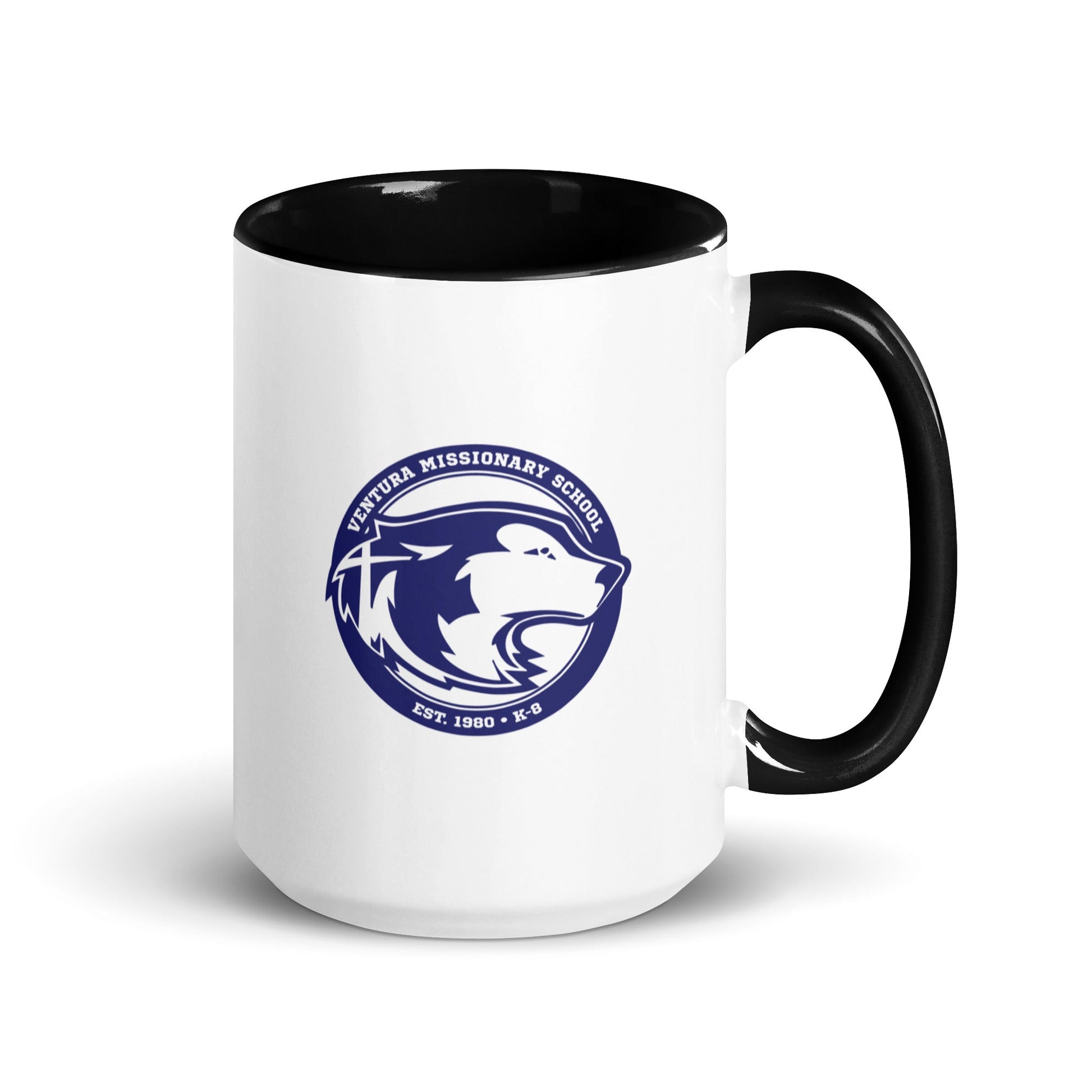 Coffee Mug | Ventura Missionary School