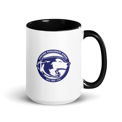 Coffee Mug | Ventura Missionary School