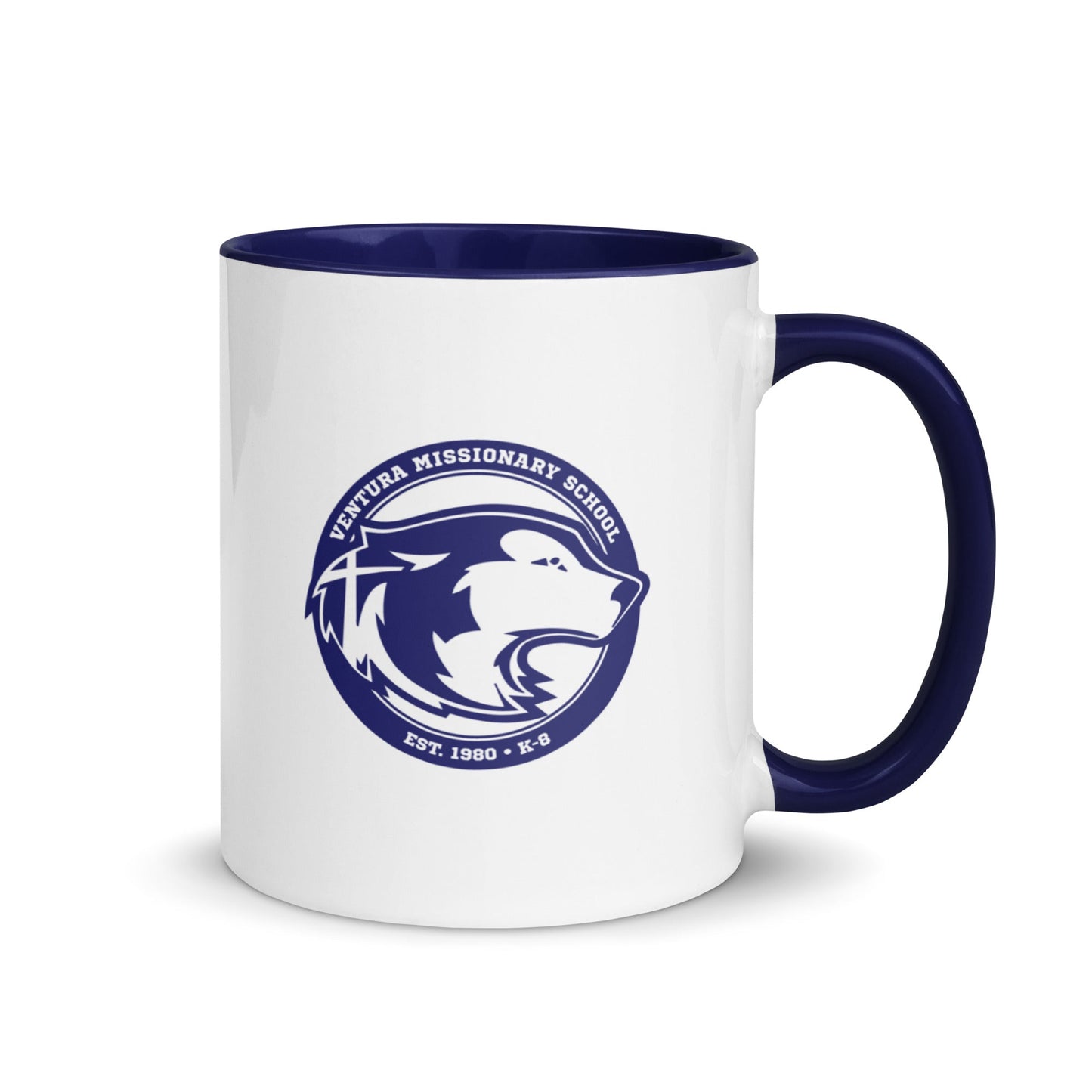 Coffee Mug | Ventura Missionary School