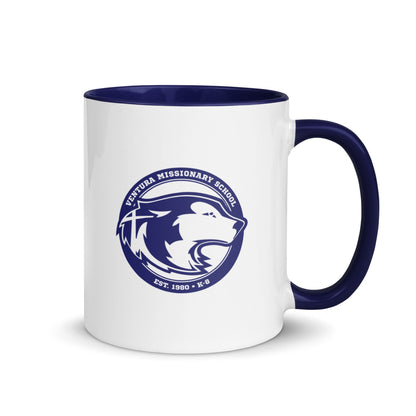 Coffee Mug | Ventura Missionary School