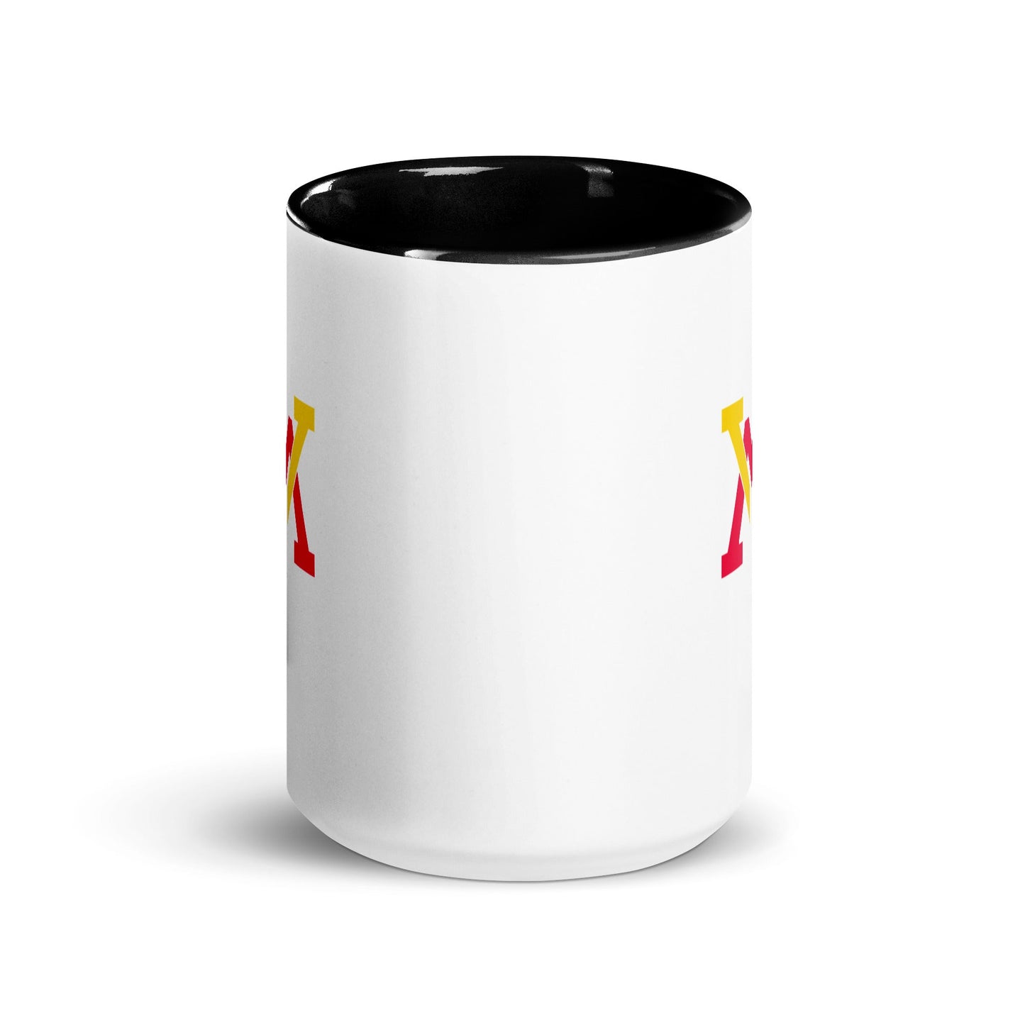 Coffee Mug | Virginia Military Institute Rugby | Alt Logo