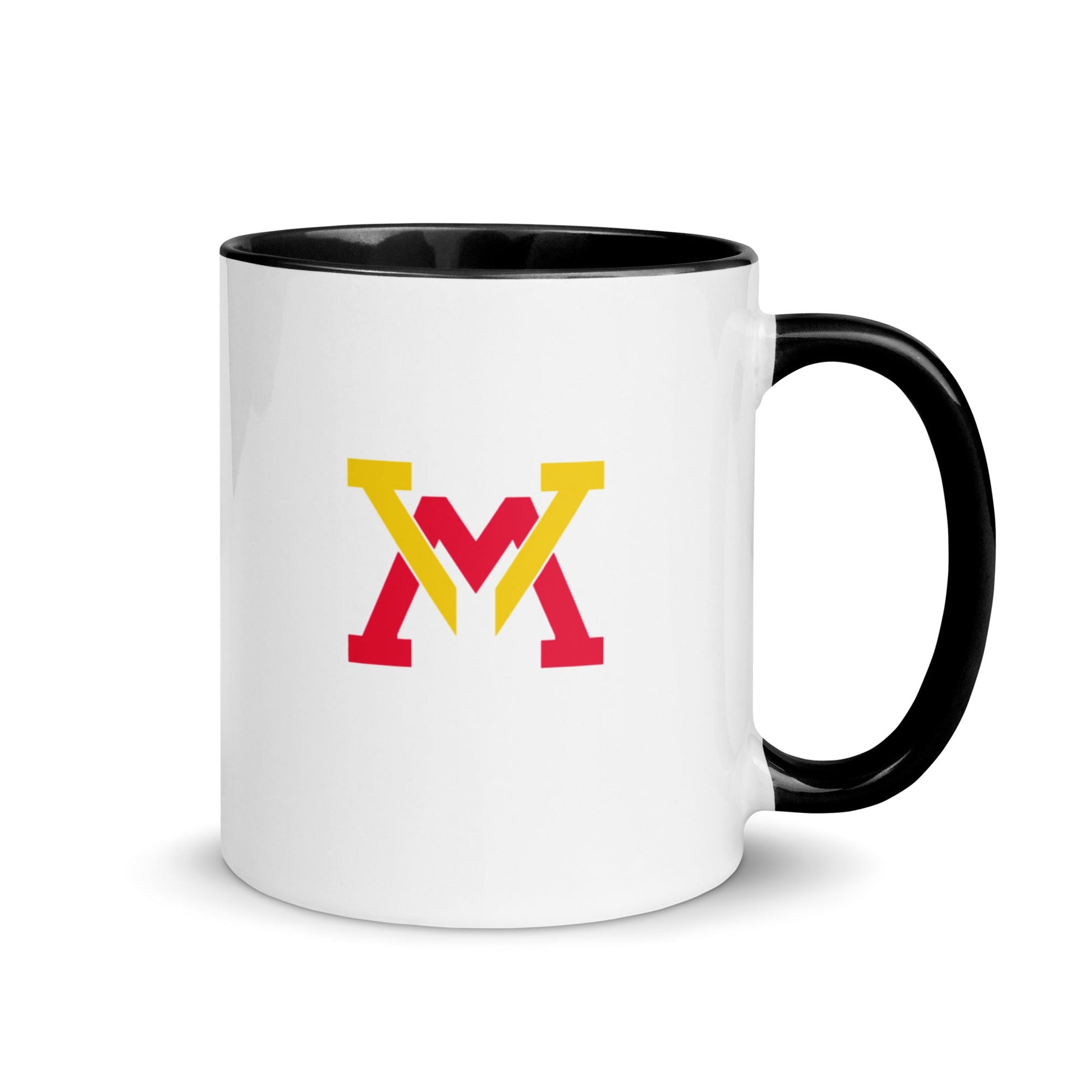 Coffee Mug | Virginia Military Institute Rugby | Alt Logo