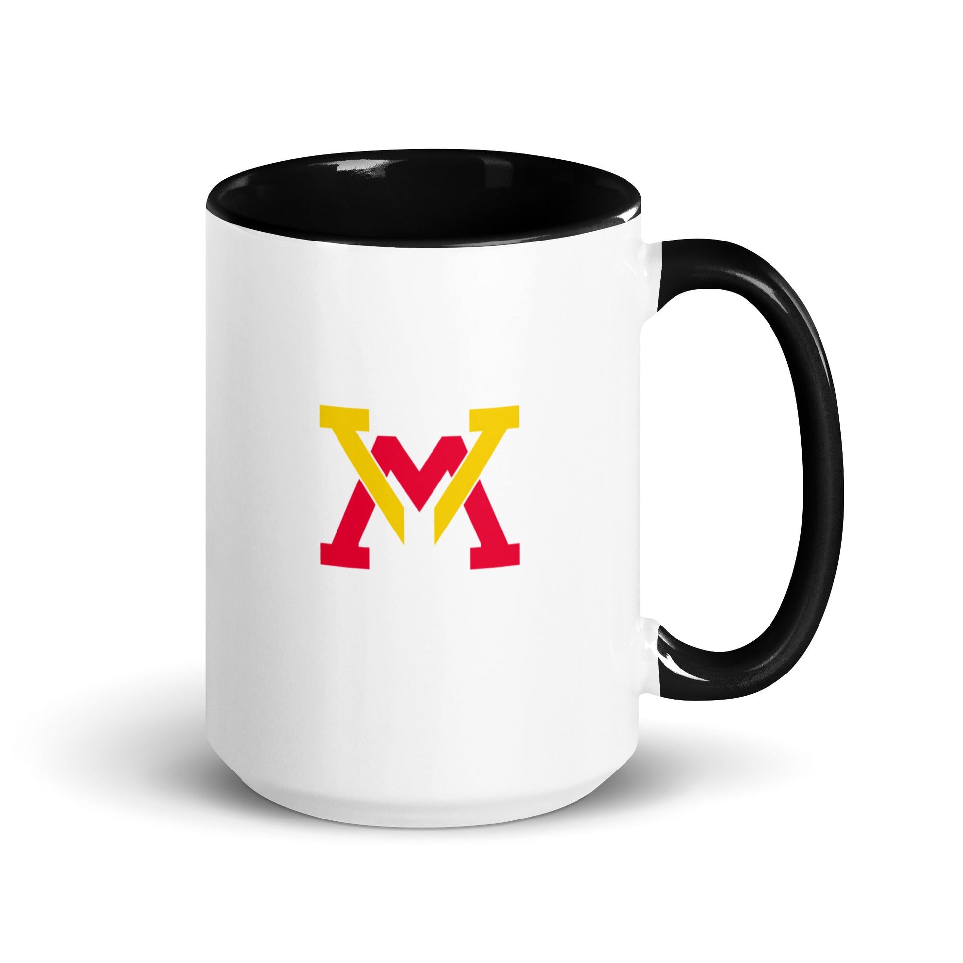 Coffee Mug | Virginia Military Institute Rugby | Alt Logo