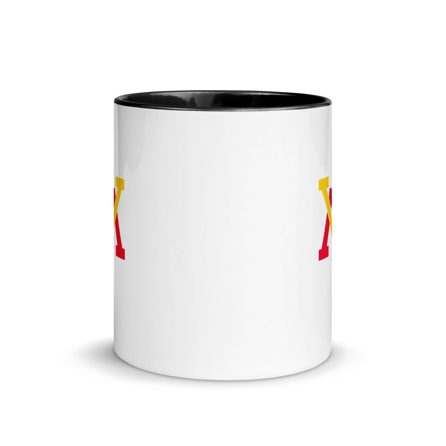 Coffee Mug | Virginia Military Institute Rugby | Alt Logo