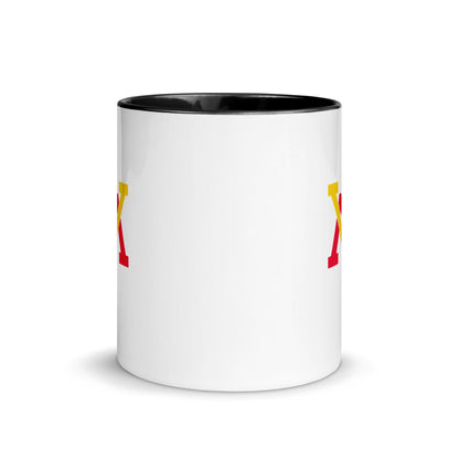 Coffee Mug | Virginia Military Institute Rugby | Alt Logo