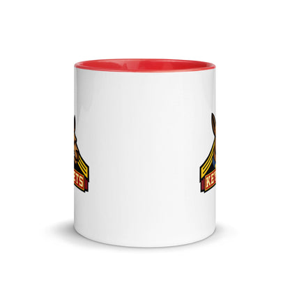 Coffee Mug | Virginia Military Institute Rugby
