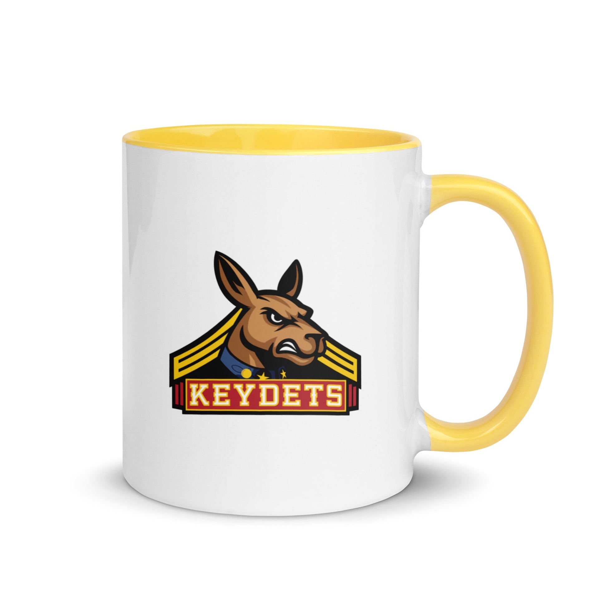 Coffee Mug | Virginia Military Institute Rugby