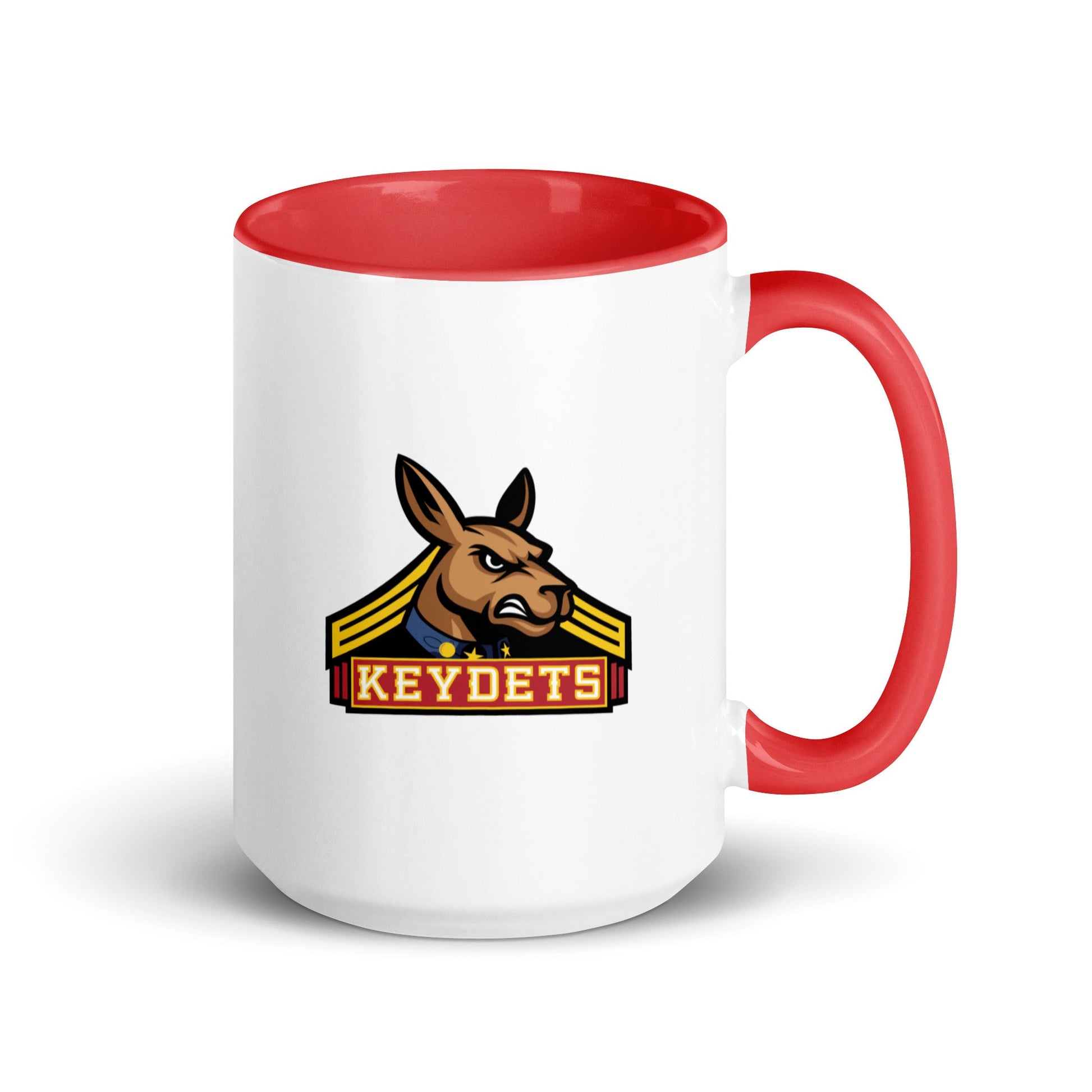 Coffee Mug | Virginia Military Institute Rugby