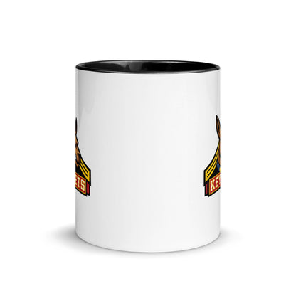 Coffee Mug | Virginia Military Institute Rugby