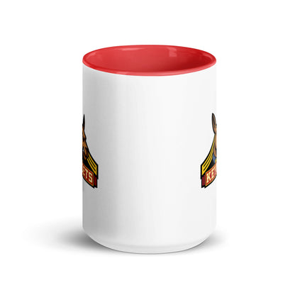 Coffee Mug | Virginia Military Institute Rugby