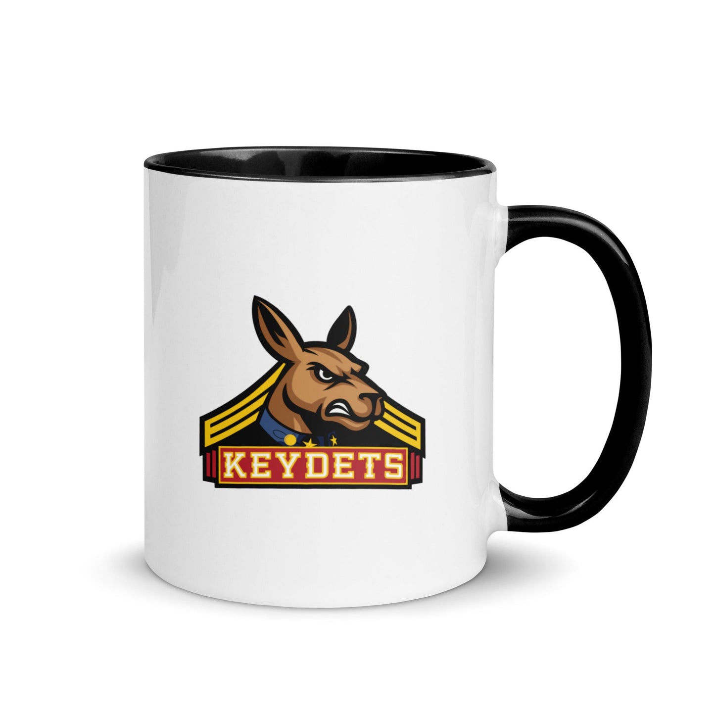 Coffee Mug | Virginia Military Institute Rugby