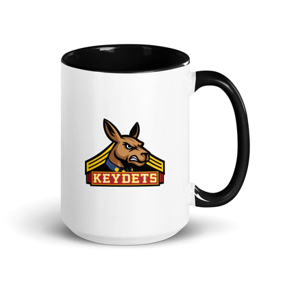 Coffee Mug | Virginia Military Institute Rugby