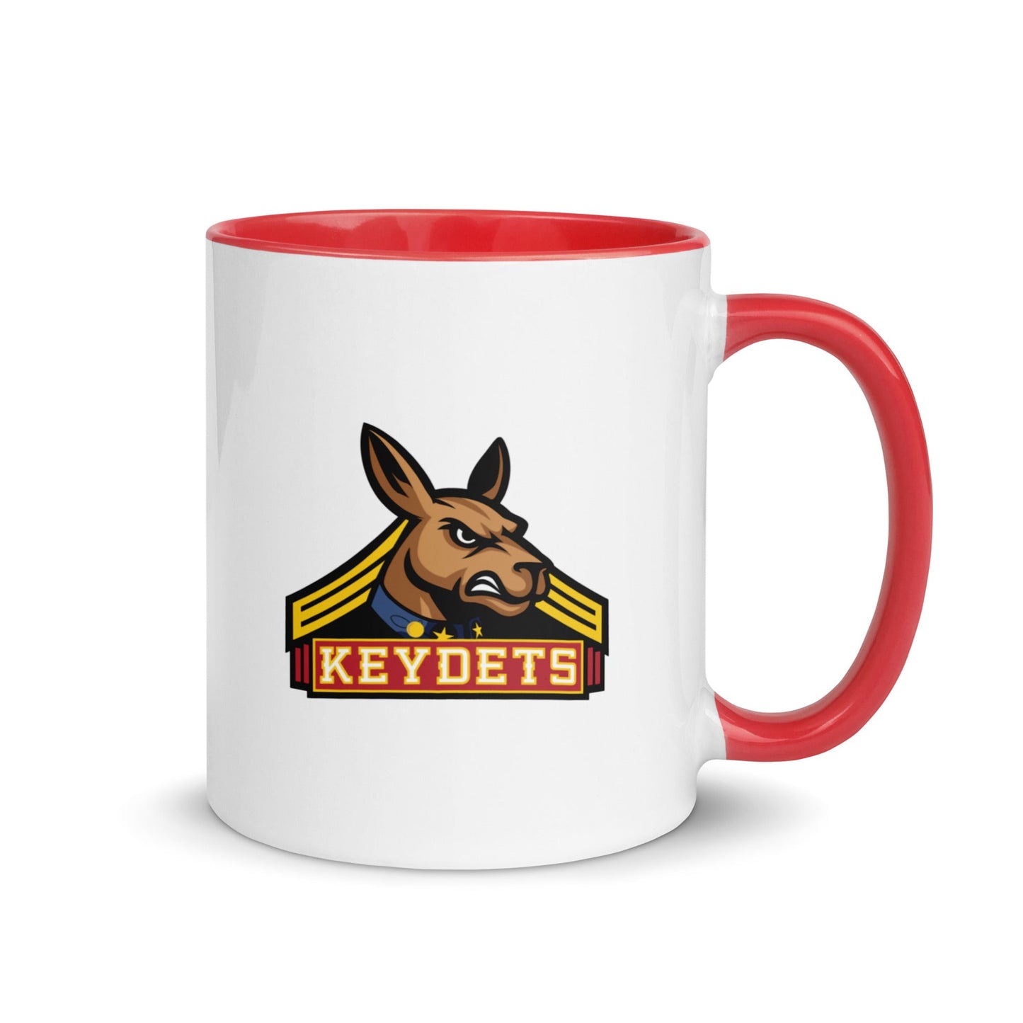 Coffee Mug | Virginia Military Institute Rugby