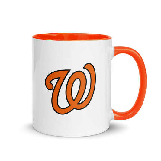Coffee Mug | Wabash Baseball Club