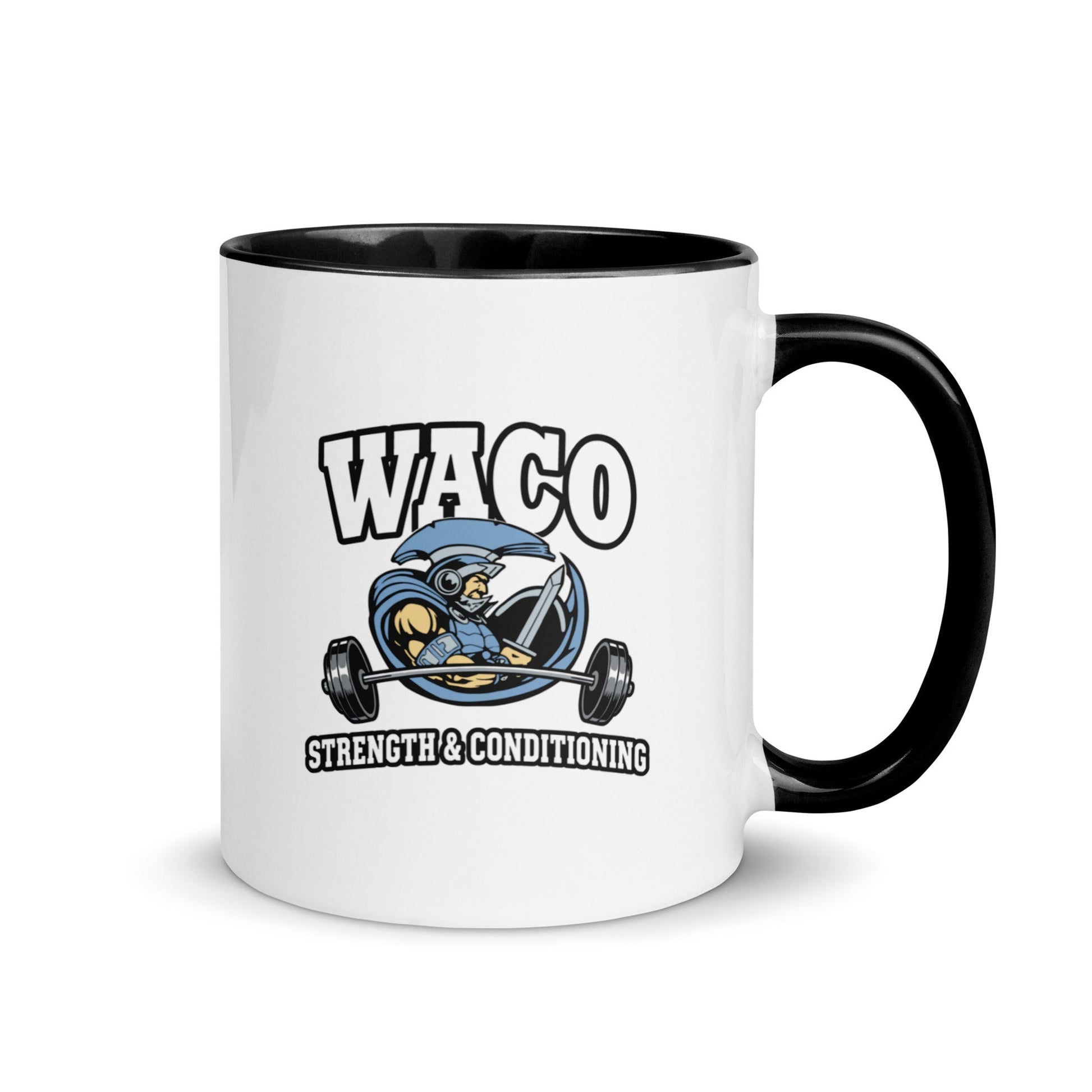 Coffee Mug | WACO