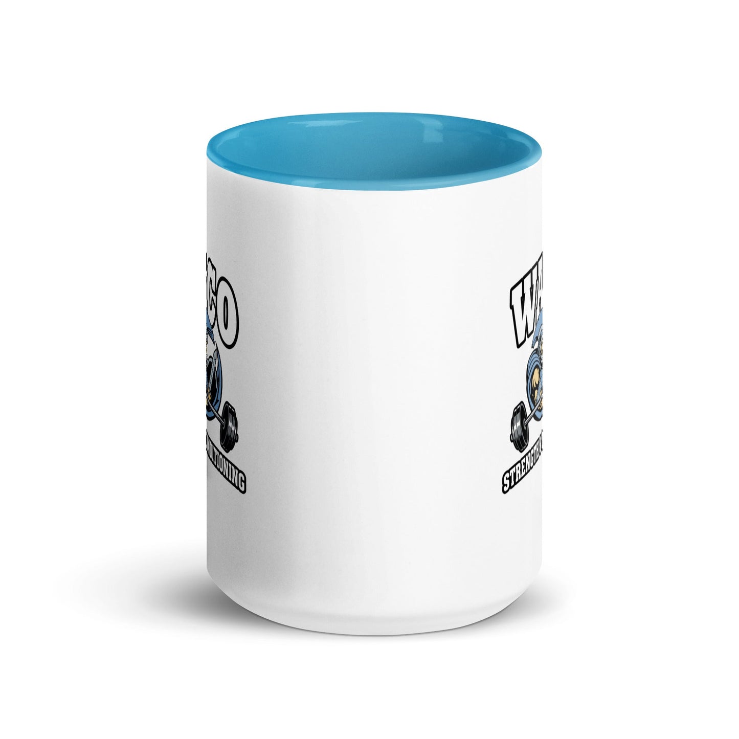 Coffee Mug | WACO