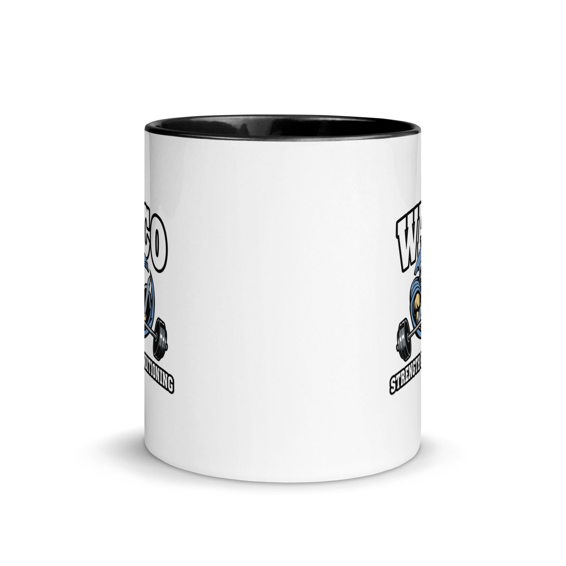 Coffee Mug | WACO