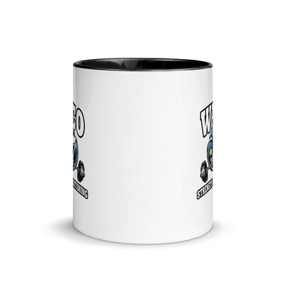 Coffee Mug | WACO